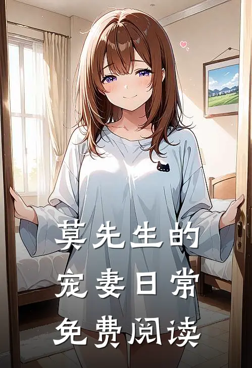 莫先生的宠妻日常免费阅读