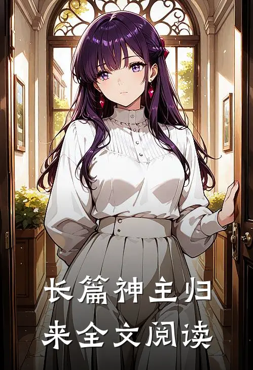 长篇神主归来全文阅读
