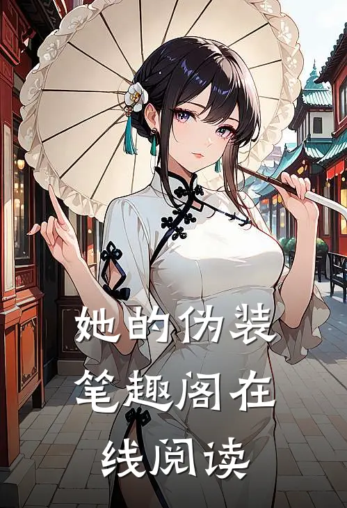 她的伪装笔趣阁在线阅读