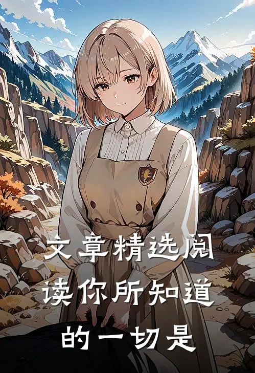 文章精选阅读你所知道的一切是