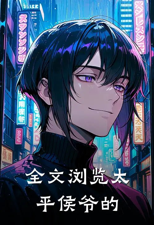 全文浏览太平侯爷的