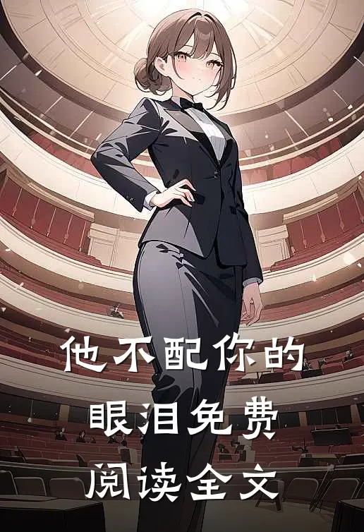 他不配你的眼泪免费阅读全文
