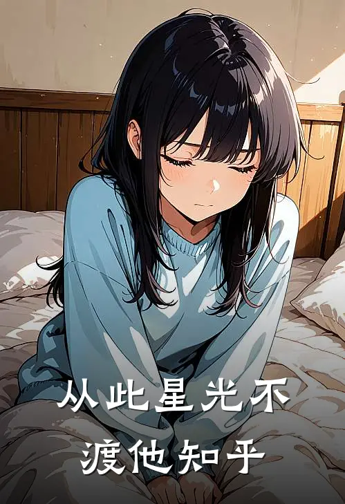 从此星光不渡他知乎