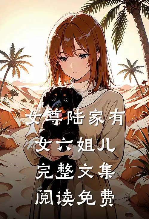 女尊陆家有女六姐儿完整文集阅读免费
