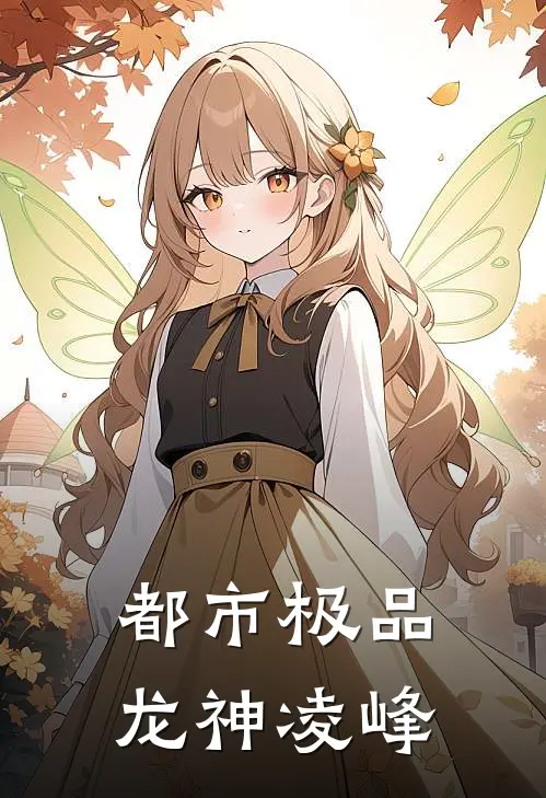 都市极品龙神凌峰
