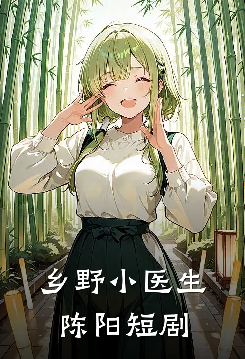 乡野小医生陈阳短剧