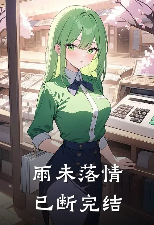 雨未落情已断完结