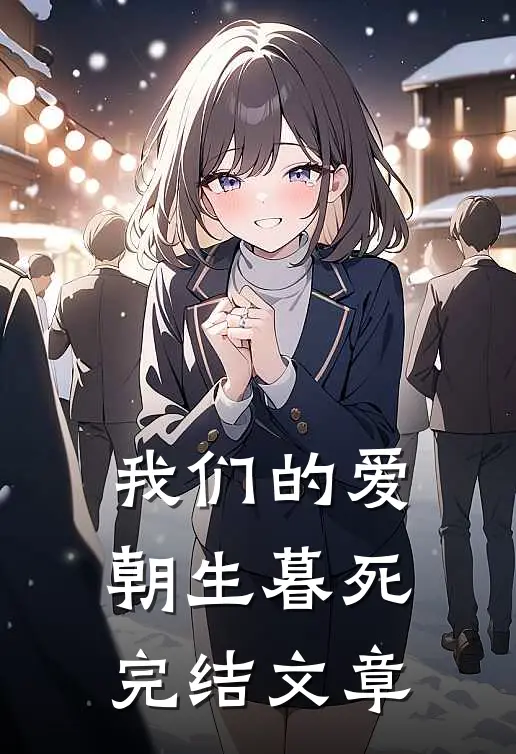 我们的爱朝生暮死完结文章
