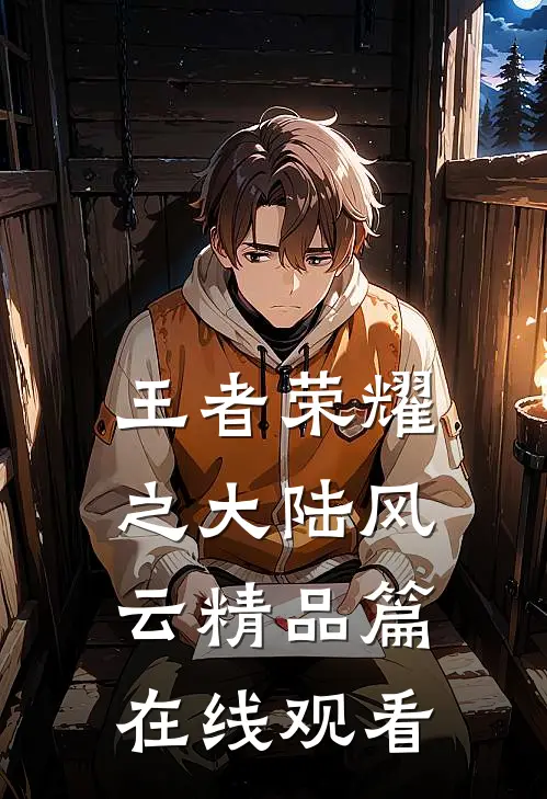 王者荣耀之大陆风云精品篇在线观看