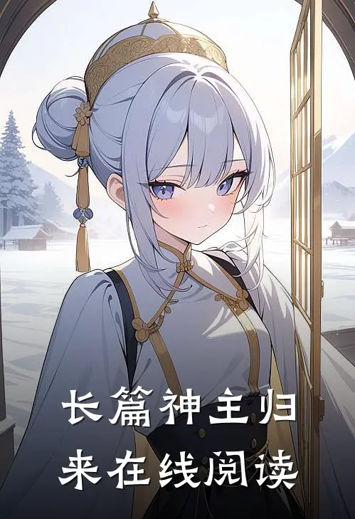 长篇神主归来在线阅读
