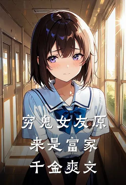 穷鬼女友原来是富家千金爽文