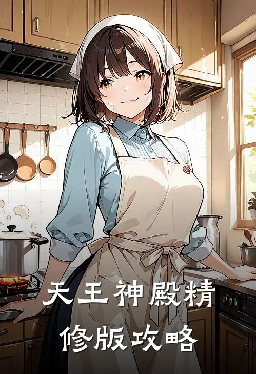 天王神殿精修版攻略