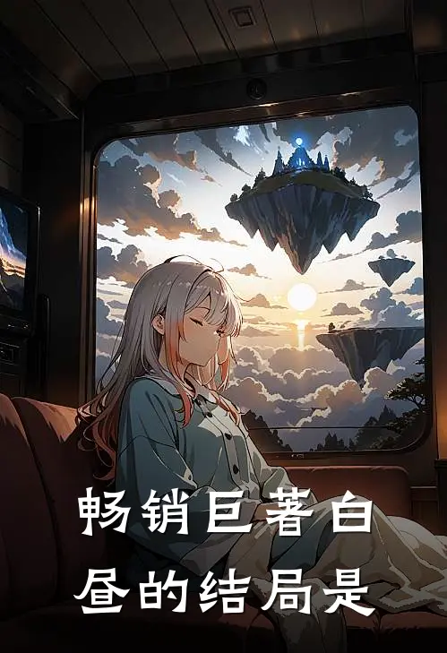 畅销巨著白昼的结局是
