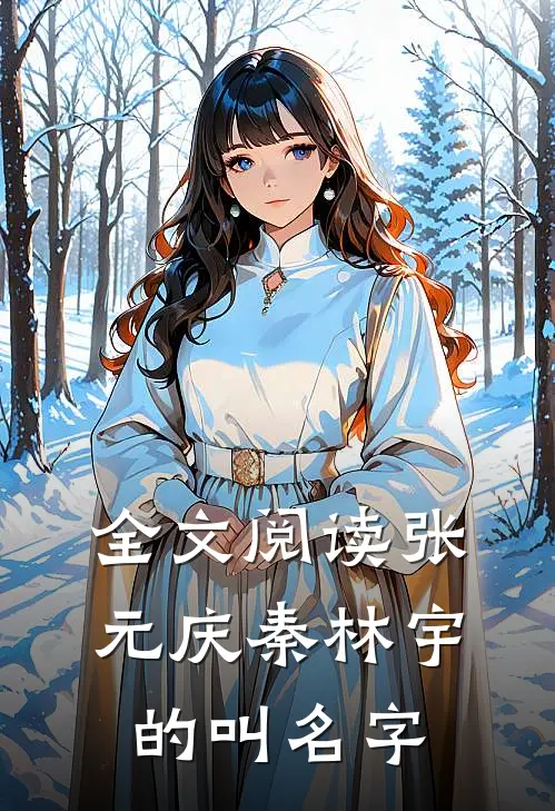 全文阅读张元庆秦林宇的叫名字