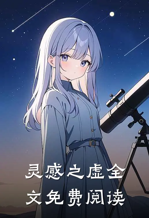 灵感之虚全文免费阅读