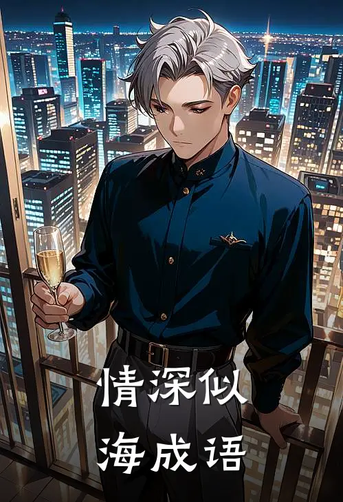 情深似海成语