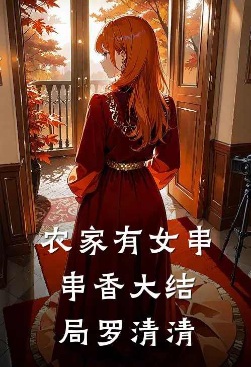 农家有女串串香大结局罗清清