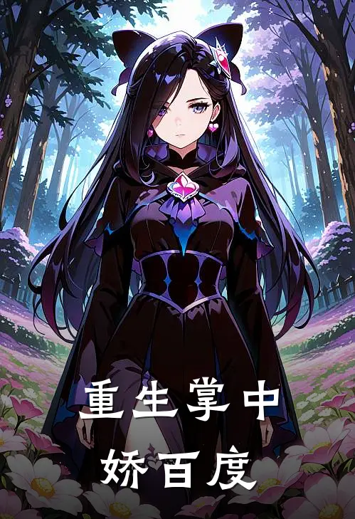 重生掌中娇百度