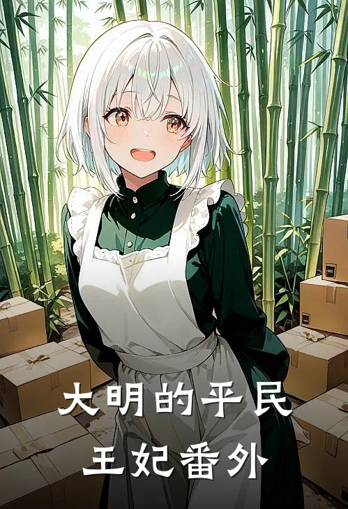 大明的平民王妃 番外