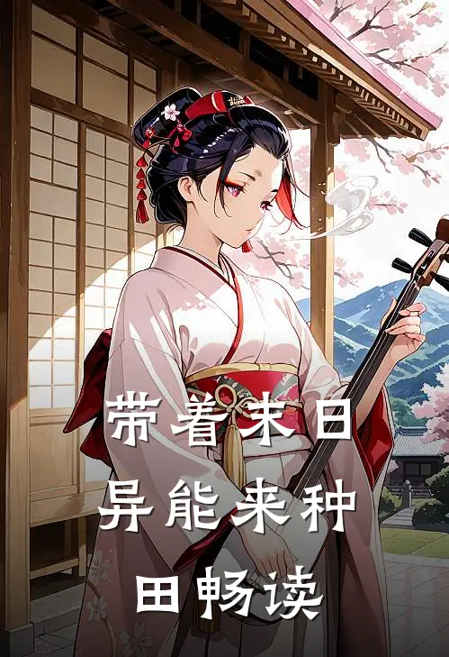 带着末日异能来种田畅读