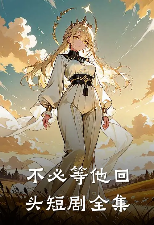 不必等他回头短剧全集