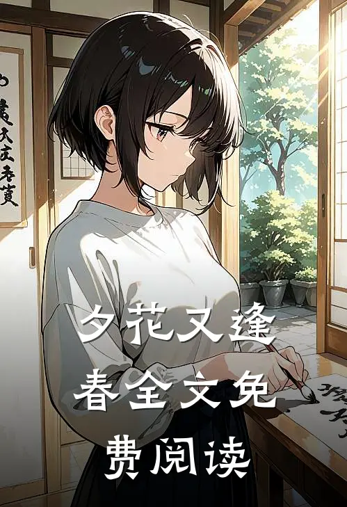 夕花又逢春全文免费阅读