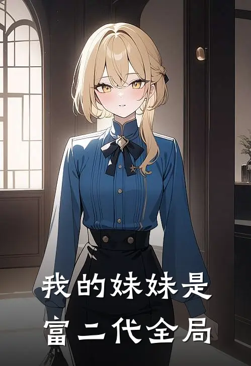 我的妹妹是富二代全局