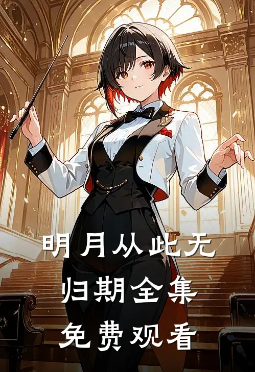 明月从此无归期 全集免费观看