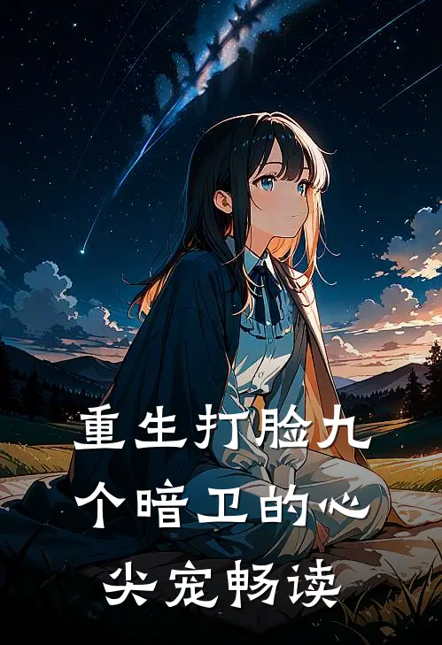 重生打脸九个暗卫的心尖宠畅读