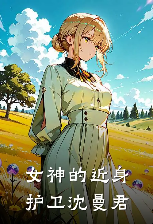 女神的近身护卫沈曼君