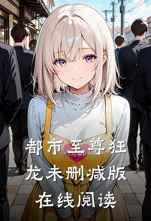 都市至尊狂龙未删减版在线阅读