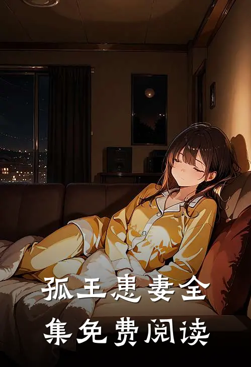 孤王患妻 全集免费阅读
