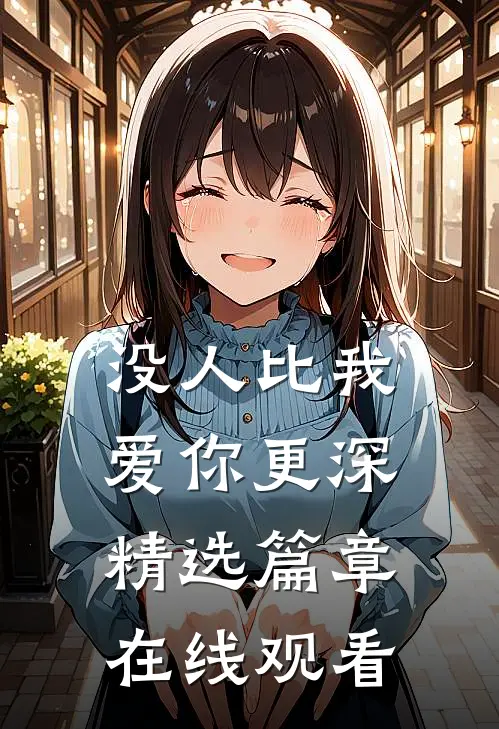 没人比我爱你更深精选篇章在线观看