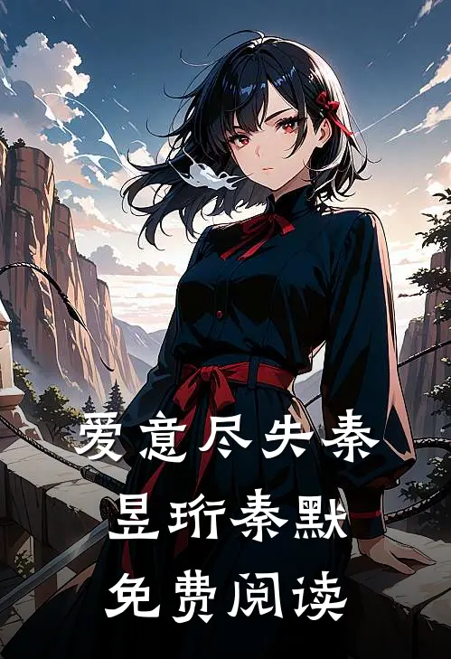 爱意尽失秦昱珩秦默免费阅读