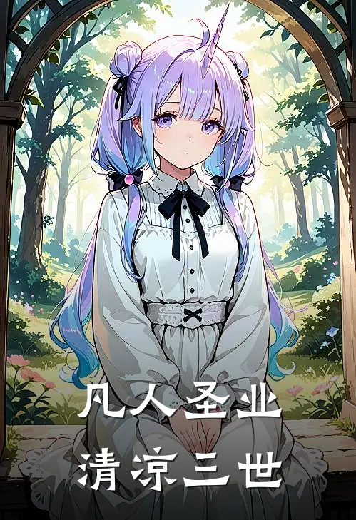 凡人圣业 清凉三世