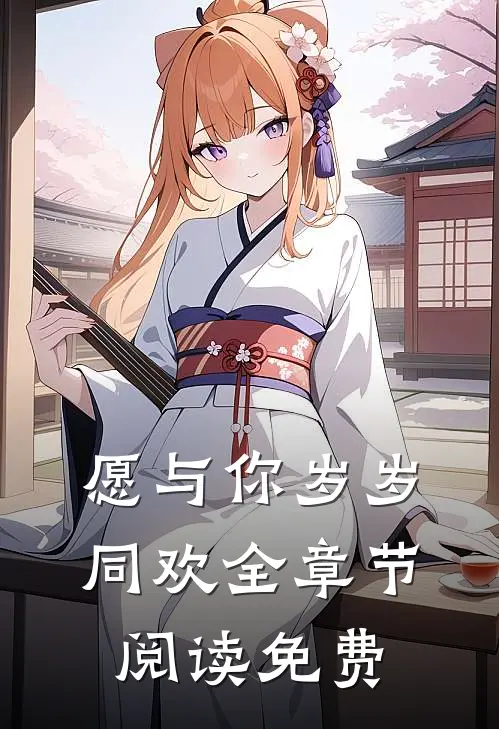 愿与你岁岁同欢全章节阅读免费