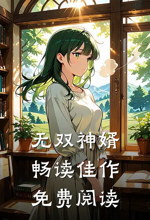 无双神婿畅读佳作免费阅读