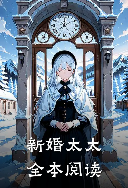 新婚太太全本阅读