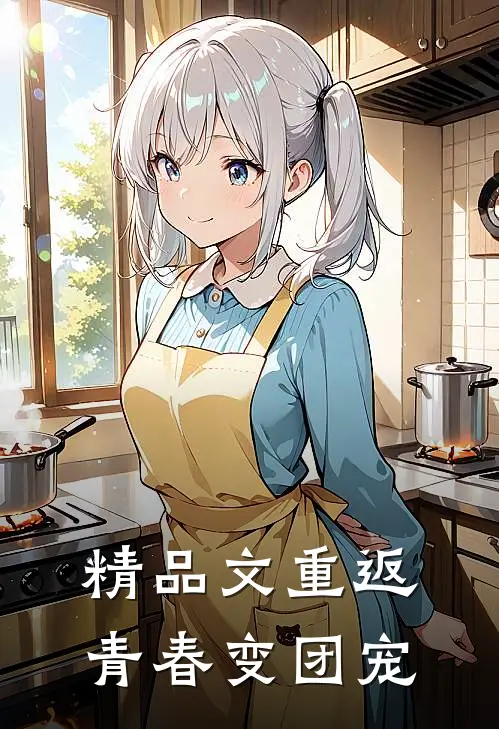 精品文重返青春变团宠