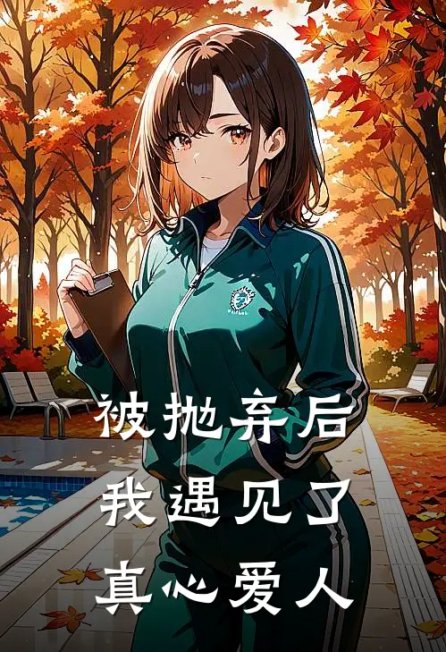 被抛弃后我遇见了真心爱人