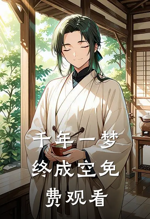 千年一梦终成空免费观看