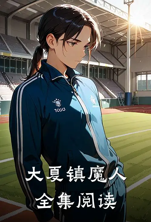 大夏镇魔人全集阅读