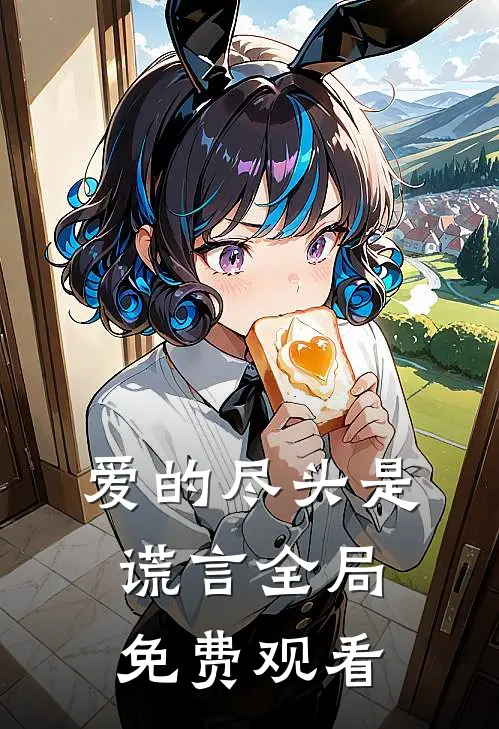 爱的尽头是谎言全局免费观看