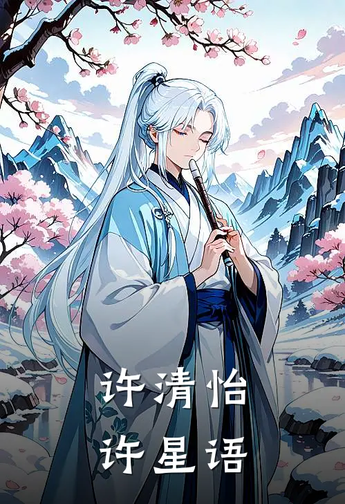 许清怡许星语