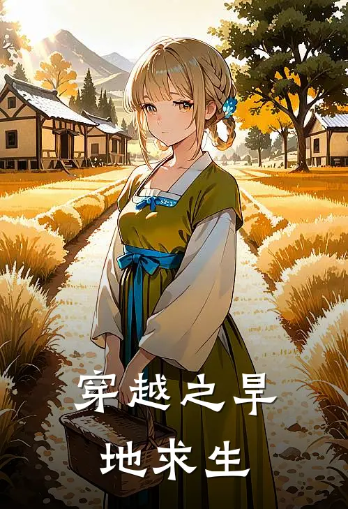 穿越之旱地求生