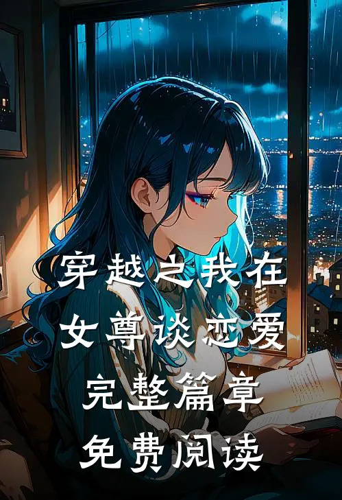 穿越之我在女尊谈恋爱完整篇章免费阅读