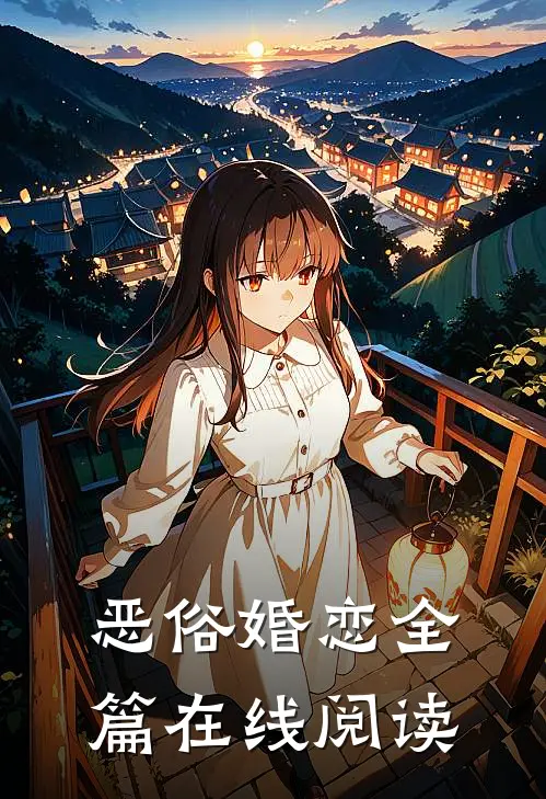 恶俗婚恋全篇在线阅读
