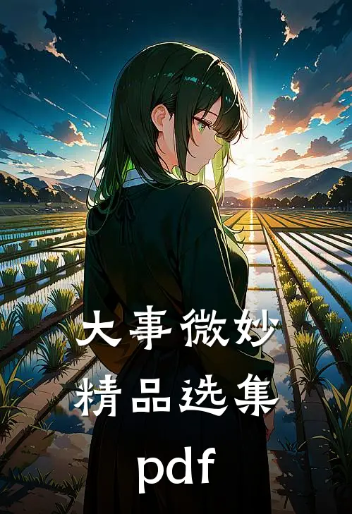 大事微妙精品选集pdf