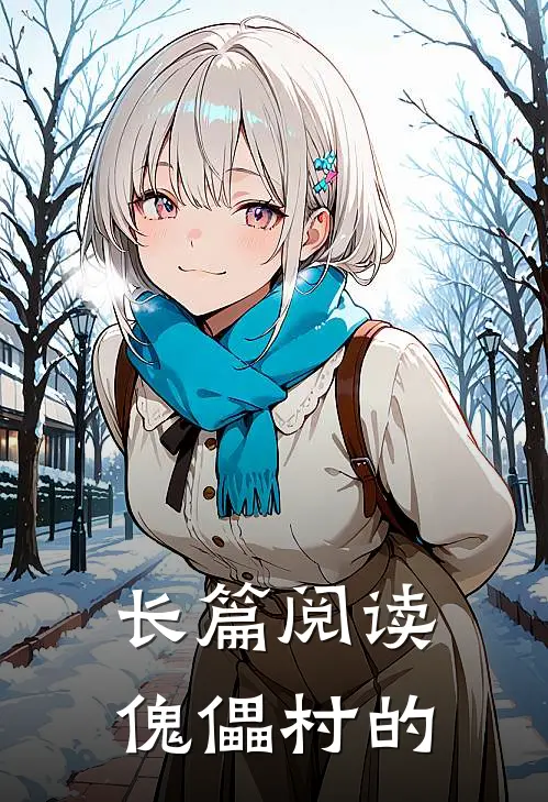 长篇阅读傀儡村的