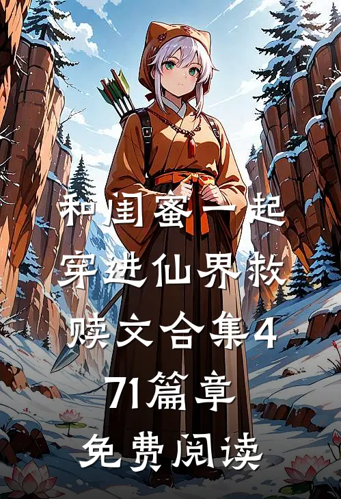 和闺蜜一起穿进仙界救赎文合集471篇章免费阅读